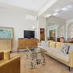 Nestor&jeeves - Horizon Promenade - - Sea Front Apartment *