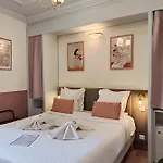 Aparthotel Ammi Vieux 3*