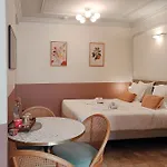 Aparthotel Ammi Vieux Nice