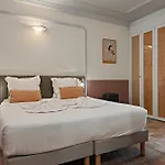 Ammi Vieux Aparthotel