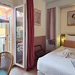 Aparthotel Ammi Vieux