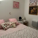 Logement privé Nice - Crémat