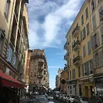 Stunning Apartment In The Gold Square Of Nice!