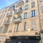 Stunning In The Gold Square Of Nice! Nice