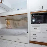 Studio Palais Des Arts Terrasse Cosy Parking Prive 150M Plage Clim Wifi