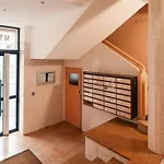 2P Moderne Proche Promenade Des Anglais, Apercu Mer