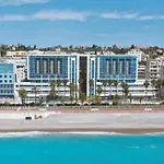 2P Moderne Proche Promenade Des Anglais, Apercu Mer