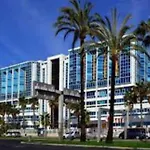 2P Moderne Proche Promenade Des Anglais, Apercu Mer