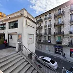 Studio Gare Nice Clim