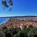 Studio Au Coeur Du Centre Ville De Nice