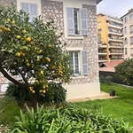Jardin Secret A Nice - 2 Pieces