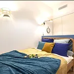 Nice Renting - Collet - Chic & Cosy Stay In Heart Of Old Nice Ac Wi-Fi
