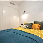 Nice Renting - Collet - Chic & Cosy Stay In Heart Of Old Nice Ac Wi-Fi