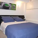 Magnifique Appartement 2 Pieces - Port De Nice