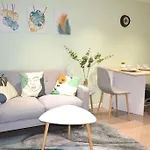 Magnifique Appartement 2 Pieces - Port De Nice