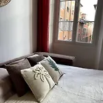 Apartment Au Coeur Du Vieux - Vue Et Clocher Nice