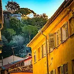 Apartment Au Coeur Du Vieux - Vue Et Clocher *
