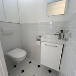 Apartment Sunny Gambetta With 3 Air Conditionings *