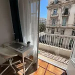 Sunny Gambetta With 3 Air Conditionings * Nice