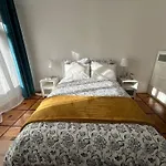 Sunny Gambetta With 3 Air Conditionings