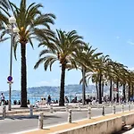 Apartment Tres Cosy, En Plein Centre-ville, Proximite Plage, Centre *