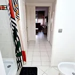 Apartment Sunny Escape Nice