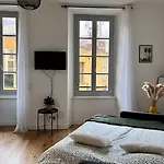 Studio Centre Nice Vieilleville