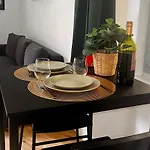 Studio Centre Nice Vieilleville