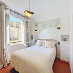Apartment Nestor&jeeves - Fei - Port - Modern *