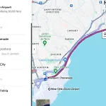 Cosy Appartement, Moderne, Fuchsia, Industriel