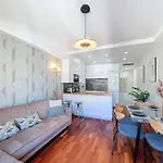 Apartment Nestor&jeeves - Fei - Port - Modern