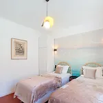 Apartment Nestor&jeeves - Fei - Port - Modern Nice