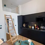 Nice Foch, Studio 4 Personnes Avec Climatisation Et Wifi