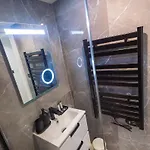 Nice Foch, Studio 4 Personnes Avec Climatisation Et Wifi