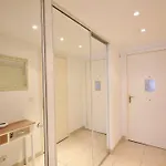 Le Palais De Med Promenade Des Apartment *