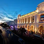 Le Palais De Med Promenade Des Apartment *