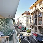 Le Palais de Med Studio Promenade des Anglais