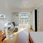 Apartment Myrazur Carre D'or Nice