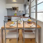Myrazur Carre D'or Apartment *