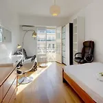 Apartment Myrazur Carre D'or
