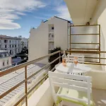 Myrazur Carre D'or Nice