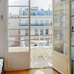 Myrazur Carre D'or Apartment Nice
