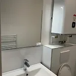 Ete Apartment *