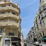 Cozy One Bedroom Apartment In Nice Center