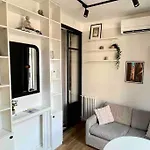 Cozy One Bedroom Apartment In Nice Center
