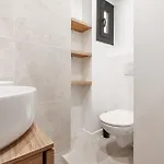 Magnifique Appartement, Centre - Massena Nice