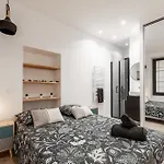 Magnifique Appartement, Centre - Massena