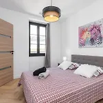 Magnifique Appartement, Nice Centre Ville - Massena
