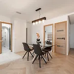 Magnifique Appartement, Nice Centre Ville - Massena