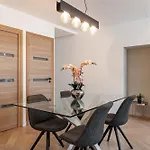Magnifique Appartement, Centre - Massena Apartment Nice